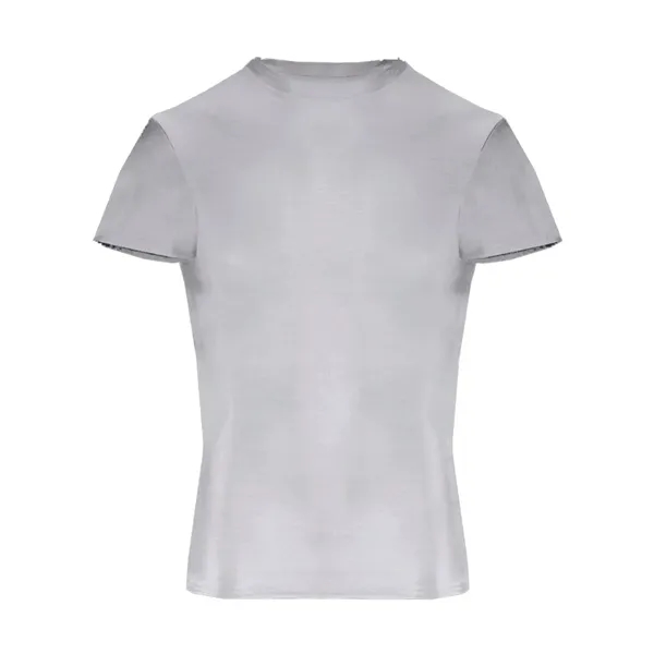 Badger Youth Pro-Compression T-Shirt - Badger Youth Pro-Compression T-Shirt - Image 22 of 27