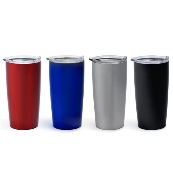 Himalayan 20 oz Stainless Steel Tumbler - Himalayan 20 oz Stainless Steel Tumbler - Image 0 of 8