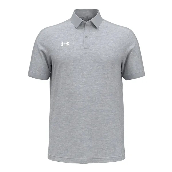 Under Armour Men's Trophy Level Polo - Under Armour Men's Trophy Level Polo - Image 5 of 8