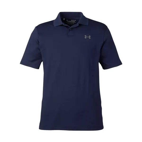 Under Armour Men's Performance 3.0 Golf Polo - Under Armour Men's Performance 3.0 Golf Polo - Image 3 of 6
