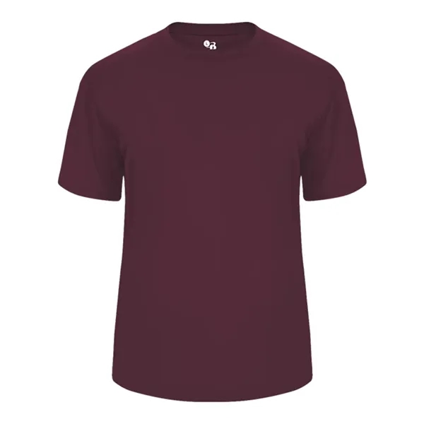 Badger Men's Ultimate SoftLock™ T-Shirt - Badger Men's Ultimate SoftLock™ T-Shirt - Image 9 of 20