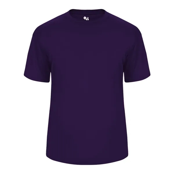 Badger Men's Ultimate SoftLock™ T-Shirt - Badger Men's Ultimate SoftLock™ T-Shirt - Image 12 of 20