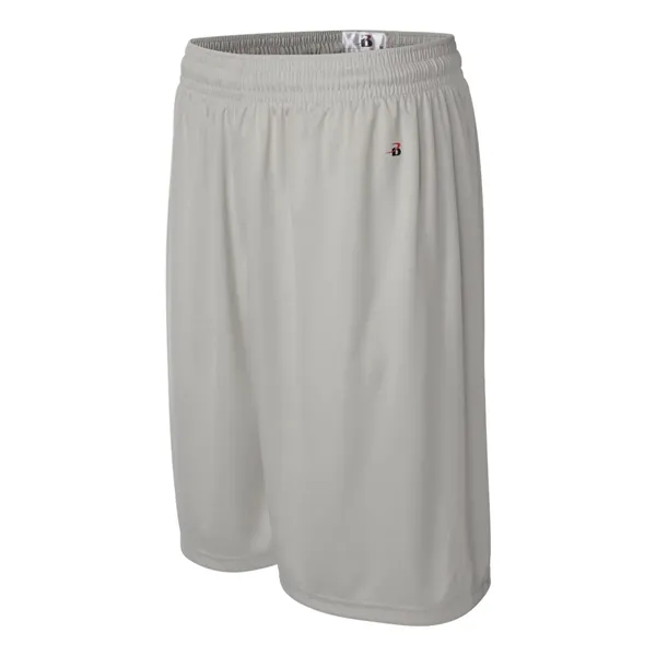 Badger Men's B-Core 9" Shorts - Badger Men's B-Core 9" Shorts - Image 44 of 54