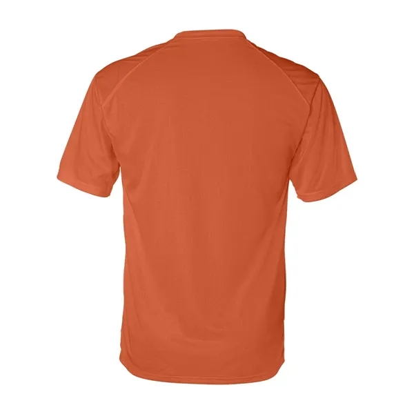Badger Men's B-Core Sport Shoulders T-Shirt - Badger Men's B-Core Sport Shoulders T-Shirt - Image 9 of 79