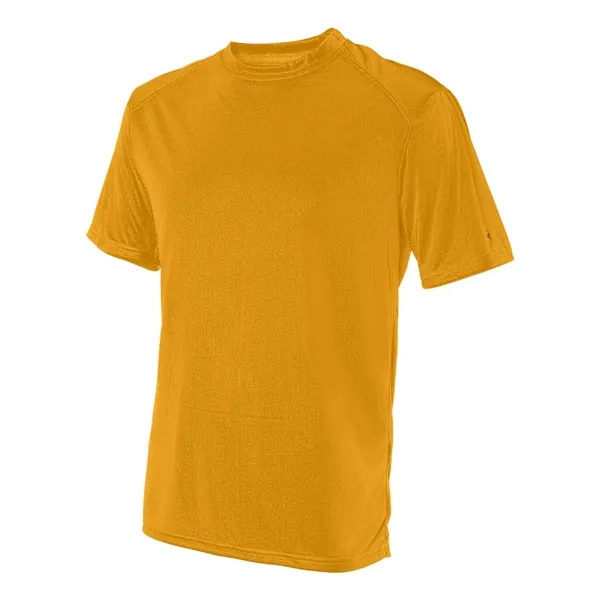 Badger Men's B-Core Sport Shoulders T-Shirt - Badger Men's B-Core Sport Shoulders T-Shirt - Image 23 of 79