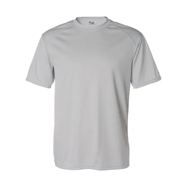 Badger Men's B-Core Sport Shoulders T-Shirt - Badger Men's B-Core Sport Shoulders T-Shirt - Image 68 of 79