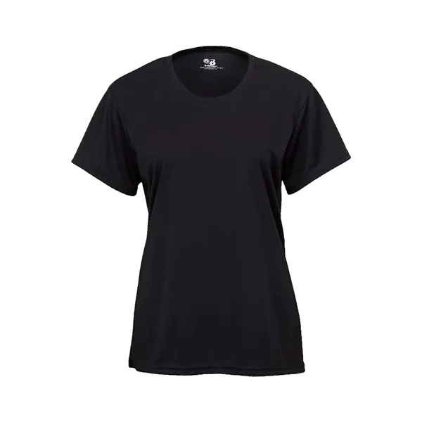Badger Girls' T-Shirt