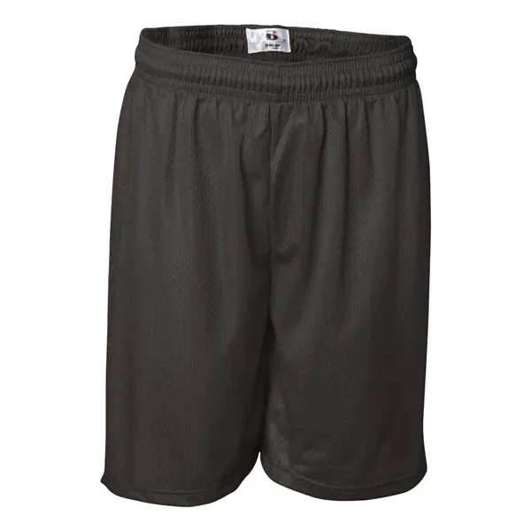 Badger Men's Pro Mesh 7" Shorts - Badger Men's Pro Mesh 7" Shorts - Image 4 of 51