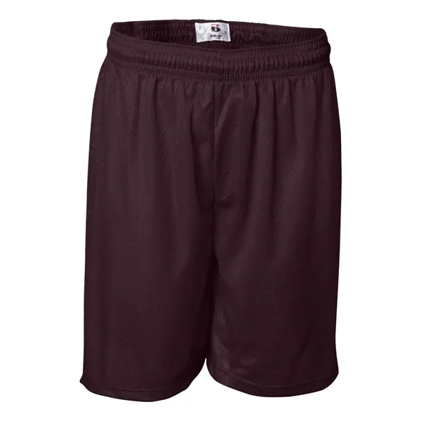 Badger Men's Pro Mesh 7" Shorts - Badger Men's Pro Mesh 7" Shorts - Image 28 of 51