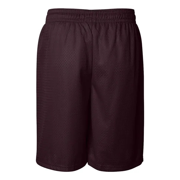 Badger Men's Pro Mesh 9" Shorts - Badger Men's Pro Mesh 9" Shorts - Image 30 of 51