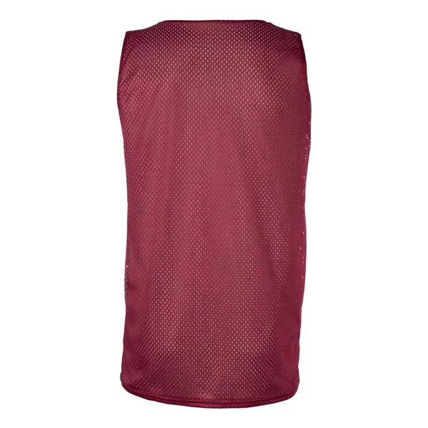 Badger Men's Pro Mesh Reversible Tank Top - Badger Men's Pro Mesh Reversible Tank Top - Image 9 of 48