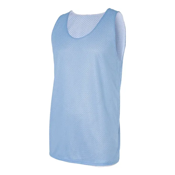 Badger Men's Pro Mesh Reversible Tank Top - Badger Men's Pro Mesh Reversible Tank Top - Image 11 of 48