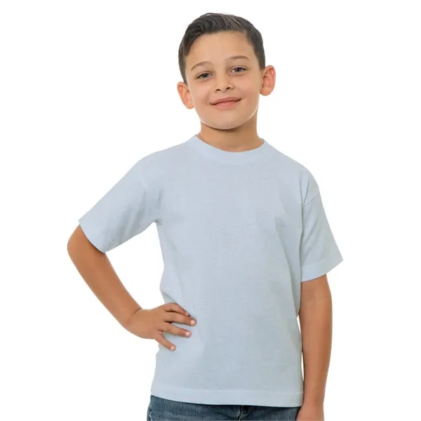 Bayside Youth USA-Made T-Shirt