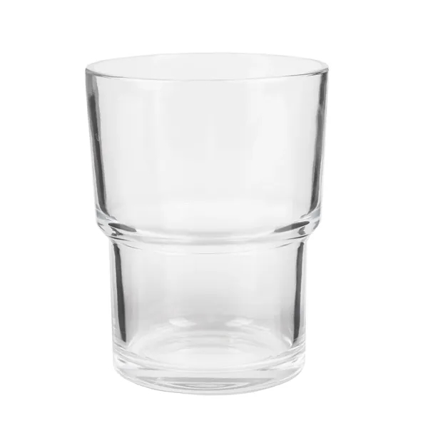 Sip & Stack Glass - Sip & Stack Glass - Image 4 of 4