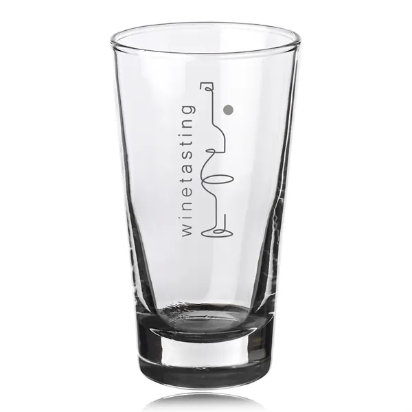 6.5 oz. Libbey® Diplomat Hi-Ball Glasses - 6.5 oz. Libbey® Diplomat Hi-Ball Glasses - Image 2 of 13