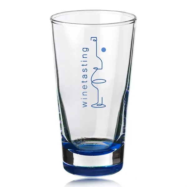 6.5 oz. Libbey® Diplomat Hi-Ball Glasses - 6.5 oz. Libbey® Diplomat Hi-Ball Glasses - Image 4 of 13