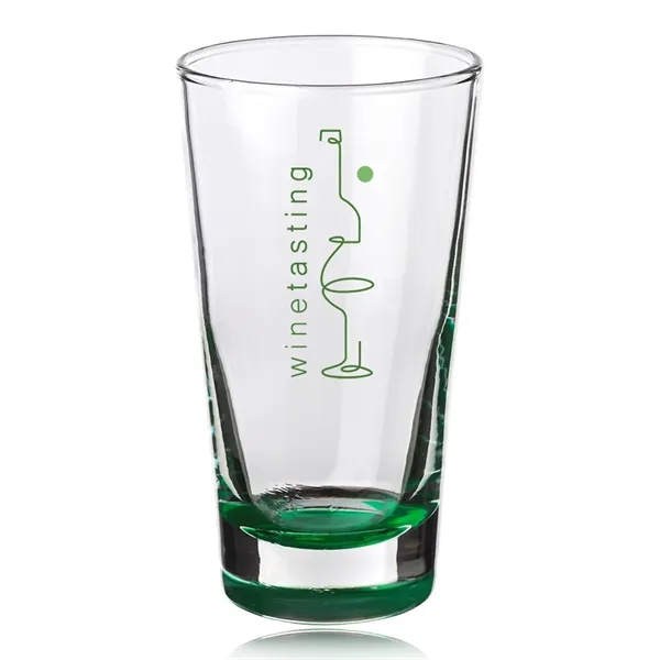 6.5 oz. Libbey® Diplomat Hi-Ball Glasses - 6.5 oz. Libbey® Diplomat Hi-Ball Glasses - Image 6 of 13