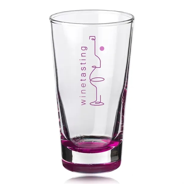 6.5 oz. Libbey® Diplomat Hi-Ball Glasses - 6.5 oz. Libbey® Diplomat Hi-Ball Glasses - Image 8 of 13