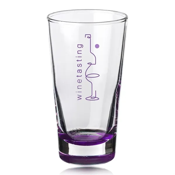 6.5 oz. Libbey® Diplomat Hi-Ball Glasses - 6.5 oz. Libbey® Diplomat Hi-Ball Glasses - Image 10 of 13