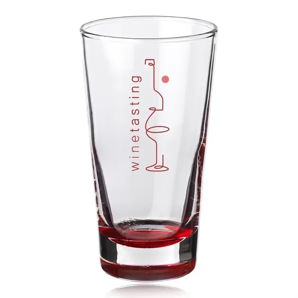 6.5 oz. Libbey® Diplomat Hi-Ball Glasses - 6.5 oz. Libbey® Diplomat Hi-Ball Glasses - Image 12 of 13