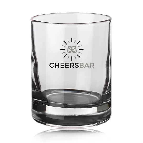 3 oz. Libbey® Lexington Whiskey Jigger Glasses - 3 oz. Libbey® Lexington Whiskey Jigger Glasses - Image 3 of 14