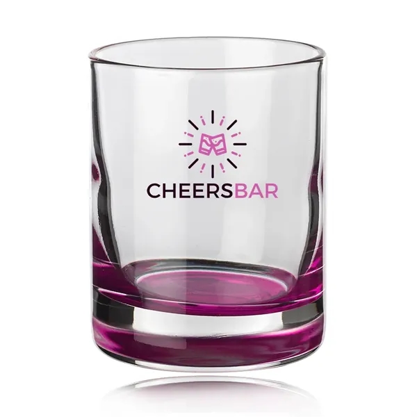 3 oz. Libbey® Lexington Whiskey Jigger Glasses - 3 oz. Libbey® Lexington Whiskey Jigger Glasses - Image 9 of 14