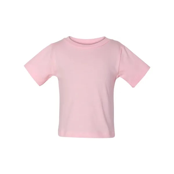 BELLA + CANVAS Infant Jersey Tee - BELLA + CANVAS Infant Jersey Tee - Image 17 of 26