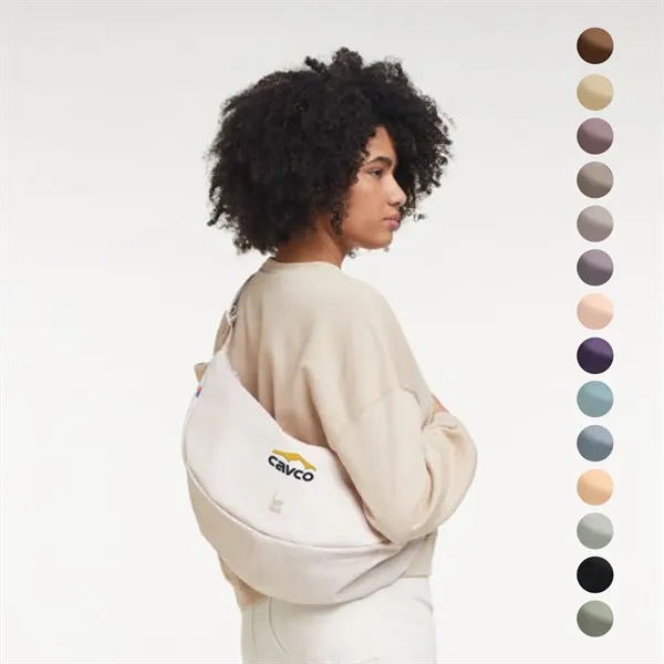 GOT BAG® MOON BAG LARGE - Recycled Fanny Pack