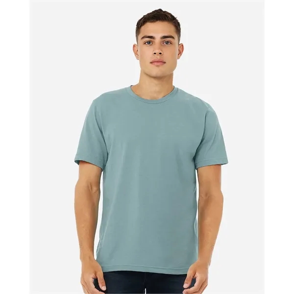 BELLA + CANVAS CVC Jersey Tee - BELLA + CANVAS CVC Jersey Tee - Image 0 of 171