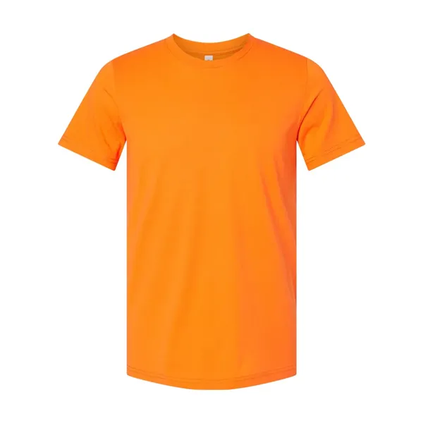 BELLA + CANVAS CVC Jersey Tee - BELLA + CANVAS CVC Jersey Tee - Image 155 of 171