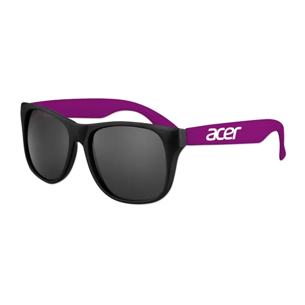 Classic Sunglasses - Classic Sunglasses - Image 14 of 14