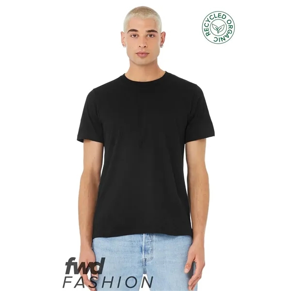 BELLA + CANVAS Unisex FWD Fashion Jersey Recycled Organic...