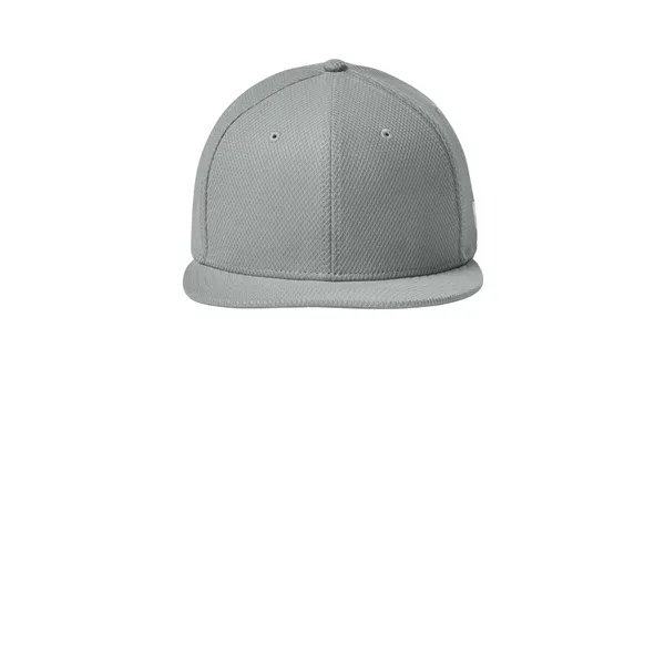 New Era Original Fit Diamond Era Flat Bill Snapback Cap. - New Era Original Fit Diamond Era Flat Bill Snapback Cap. - Image 21 of 22
