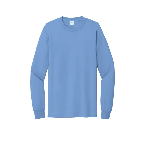 Port & Co Tall Long Sleeve Essential Tee. - Port & Co Tall Long Sleeve Essential Tee. - Image 23 of 84