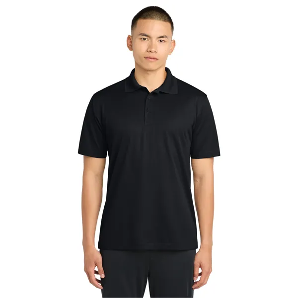 Sport-Tek Tall Micropique Sport-Wick Polo. - Sport-Tek Tall Micropique Sport-Wick Polo. - Image 0 of 64