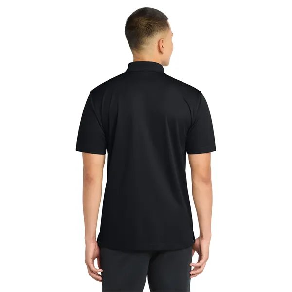 Sport-Tek Tall Micropique Sport-Wick Polo. - Sport-Tek Tall Micropique Sport-Wick Polo. - Image 1 of 64