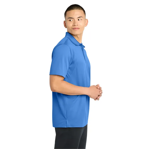 Sport-Tek Tall Micropique Sport-Wick Polo. - Sport-Tek Tall Micropique Sport-Wick Polo. - Image 7 of 64