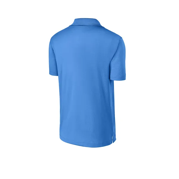 Sport-Tek Tall Micropique Sport-Wick Polo. - Sport-Tek Tall Micropique Sport-Wick Polo. - Image 9 of 64