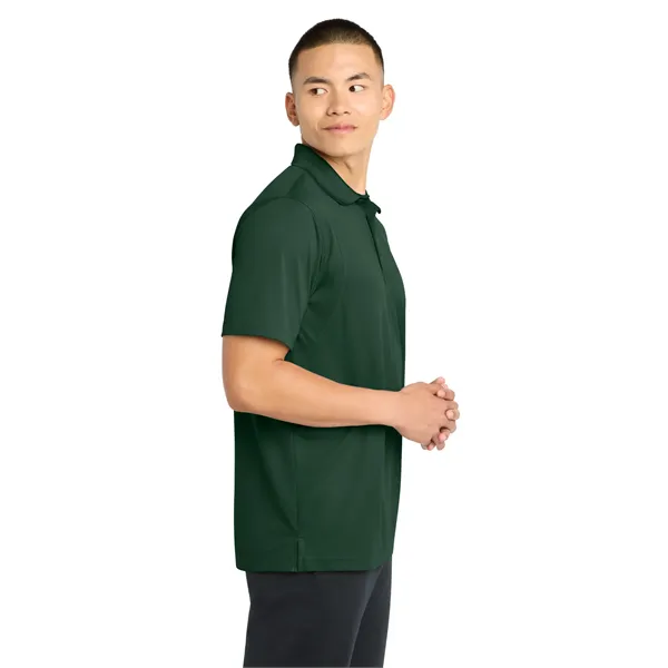 Sport-Tek Tall Micropique Sport-Wick Polo. - Sport-Tek Tall Micropique Sport-Wick Polo. - Image 12 of 64