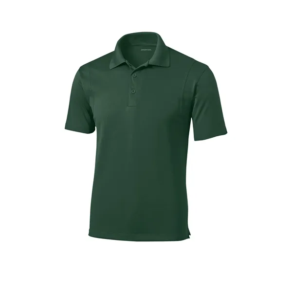 Sport-Tek Tall Micropique Sport-Wick Polo. - Sport-Tek Tall Micropique Sport-Wick Polo. - Image 13 of 64