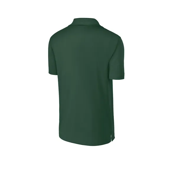 Sport-Tek Tall Micropique Sport-Wick Polo. - Sport-Tek Tall Micropique Sport-Wick Polo. - Image 14 of 64