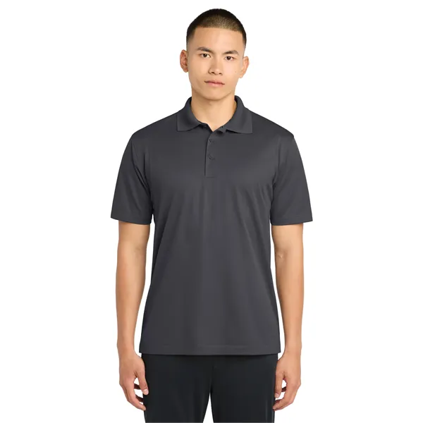 Sport-Tek Tall Micropique Sport-Wick Polo. - Sport-Tek Tall Micropique Sport-Wick Polo. - Image 15 of 64