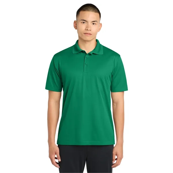 Sport-Tek Tall Micropique Sport-Wick Polo. - Sport-Tek Tall Micropique Sport-Wick Polo. - Image 21 of 64