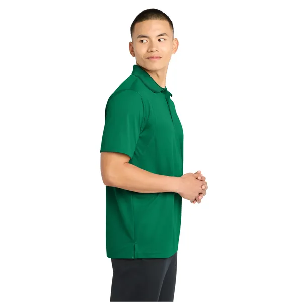 Sport-Tek Tall Micropique Sport-Wick Polo. - Sport-Tek Tall Micropique Sport-Wick Polo. - Image 23 of 64