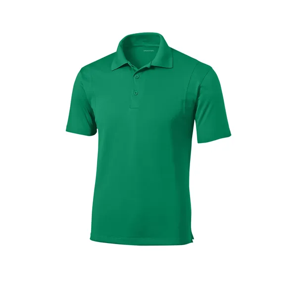 Sport-Tek Tall Micropique Sport-Wick Polo. - Sport-Tek Tall Micropique Sport-Wick Polo. - Image 24 of 64
