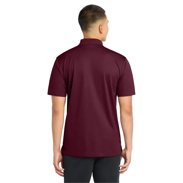 Sport-Tek Tall Micropique Sport-Wick Polo. - Sport-Tek Tall Micropique Sport-Wick Polo. - Image 27 of 64