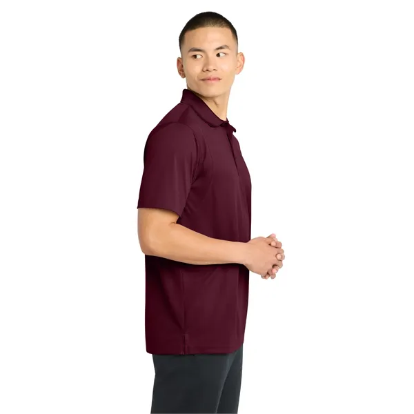 Sport-Tek Tall Micropique Sport-Wick Polo. - Sport-Tek Tall Micropique Sport-Wick Polo. - Image 28 of 64
