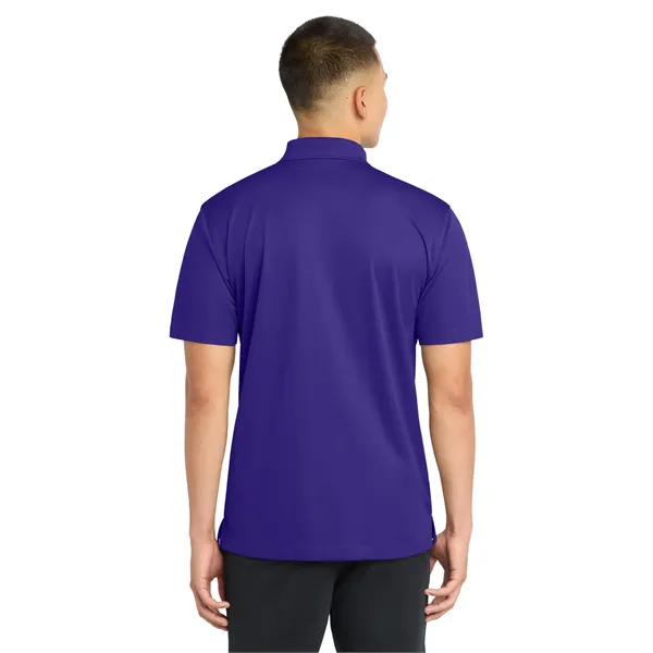 Sport-Tek Tall Micropique Sport-Wick Polo. - Sport-Tek Tall Micropique Sport-Wick Polo. - Image 32 of 64