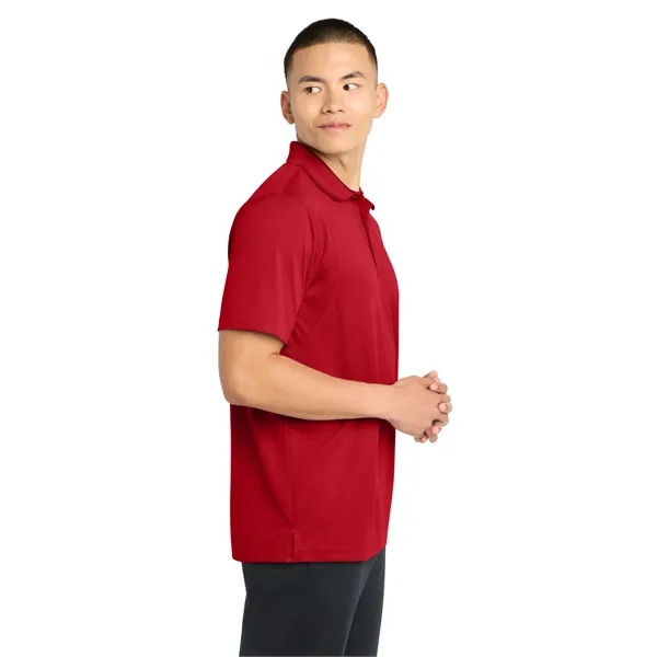 Sport-Tek Tall Micropique Sport-Wick Polo. - Sport-Tek Tall Micropique Sport-Wick Polo. - Image 43 of 64