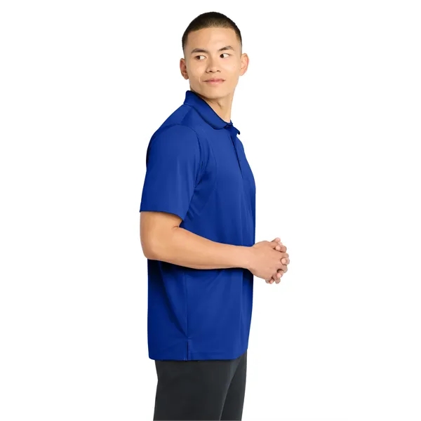 Sport-Tek Tall Micropique Sport-Wick Polo. - Sport-Tek Tall Micropique Sport-Wick Polo. - Image 48 of 64